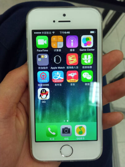 亿色(ESR)iPhone 5\/5s手机壳 苹什么系列 iPho