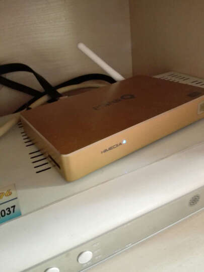 7三代 64位真8核 硬解H.265真4K 高清网络电视