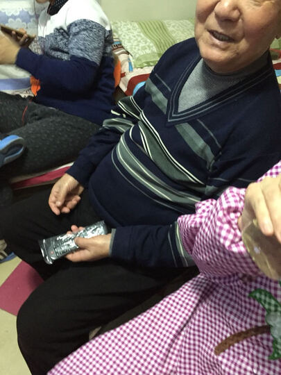 代 64位真8核 硬解H.265真4K 高清网络电视机