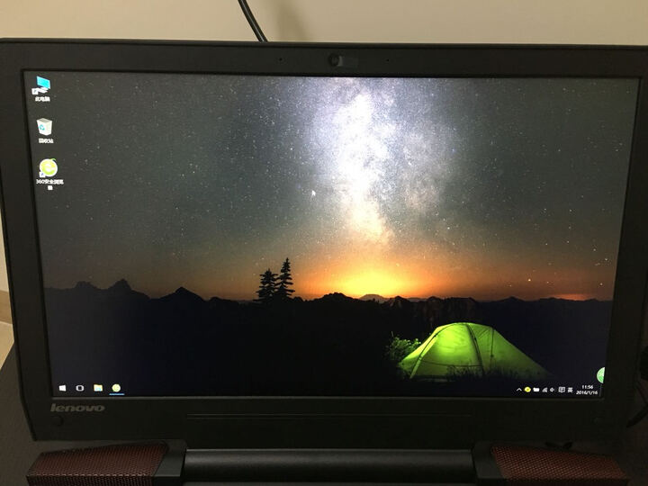 联想(Lenovo)拯救者 ISK15.6英寸游戏本(i5-63