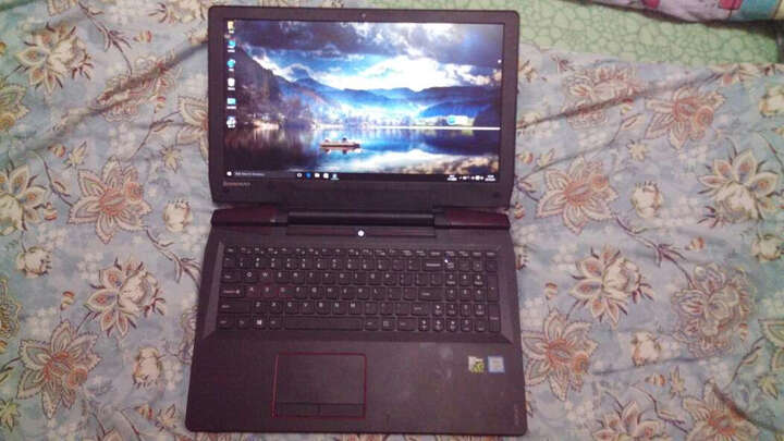 联想(Lenovo)拯救者 ISK15.6英寸游戏本(i5-63