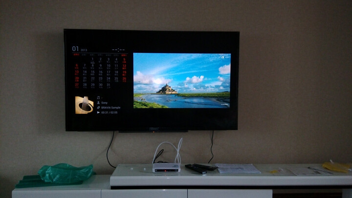 索尼(SONY) KDL-60WM15B 60英寸全高清LE