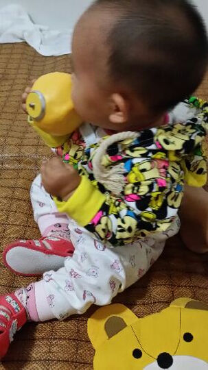 皮皮牛童装2015男 女童秋装 儿童秋装 婴儿外出