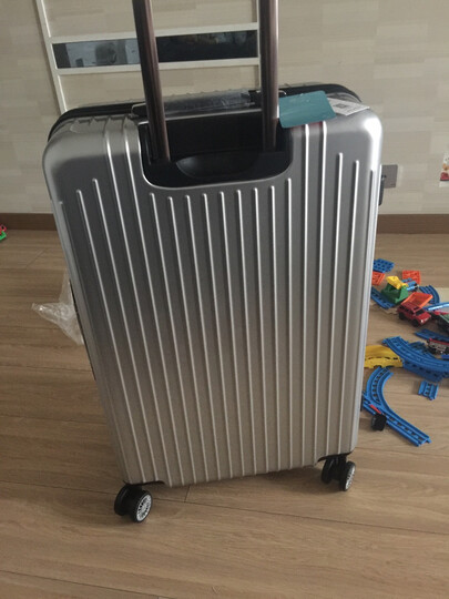 首席官拉杆箱男女行李箱万向轮旅行箱登机箱2