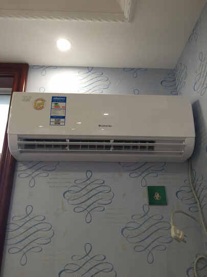 格力KFR-35GW\/(35592)FNAa-A3怎么样?格力