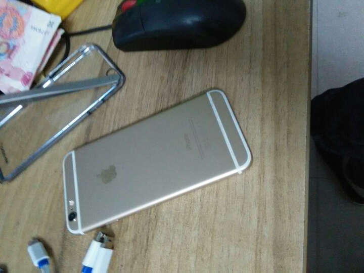 Apple iPhone 6s Plus (A1699) 64G 深空灰 色 移