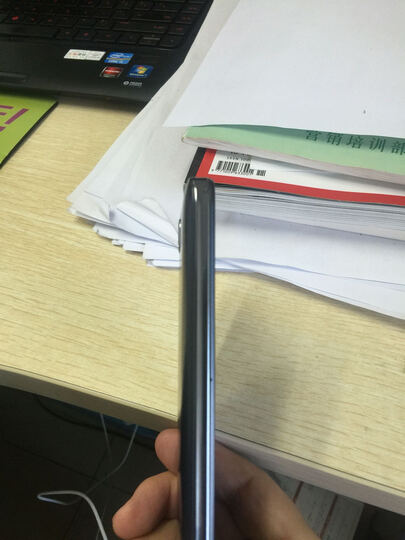 华为 畅享5 朦胧灰 全网通版4G手机 双卡双待-