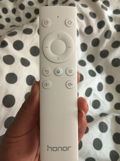 华为荣耀盒子voice:下了一个当贝助手,软件就