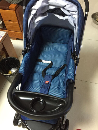 好孩子(Goodbaby)多功能婴儿推车A513-B-L14