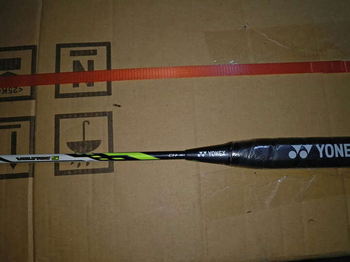 尤尼克斯VT10DG怎么样?尤尼克斯VT10DG好