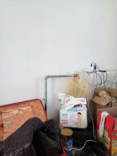 裤 中号M64片(6-11kg)(日本原装进口)--东西不