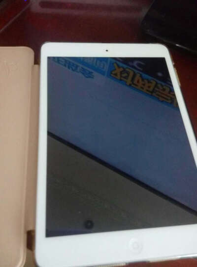 【套装版】Apple iPad mini 2 7.9英寸平板电脑