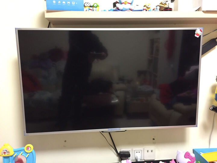 索尼(SONY)G9 48英寸全高清 LED液晶电视(K