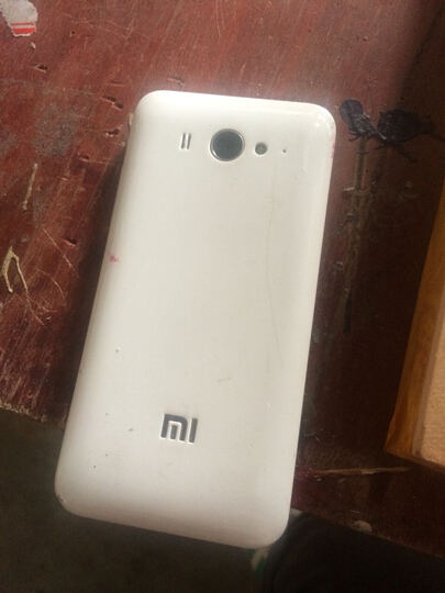 21克 MC001S 黑色 移动联通2G 简单老人手机