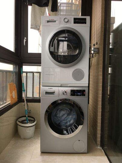 博世WTW875600W怎么样?博世WTW875600