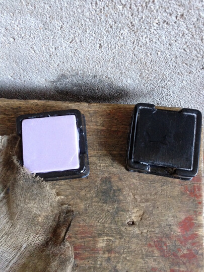 贝斯手工香皂精油皂100g 女男士洁面皂洗脸洗