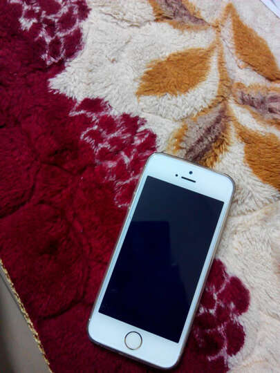 Apple iPhone 5s (A1530) 16GB 金色 移动联通