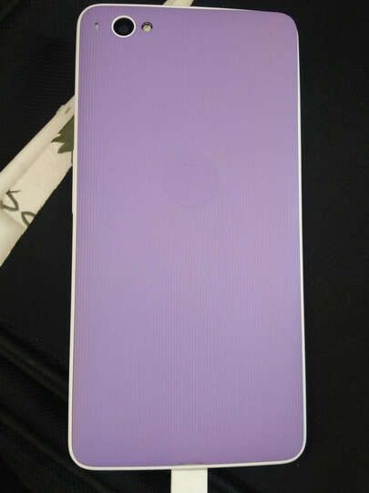 锤子 坚果 32GB 紫色 移动联通4G手机 双卡双