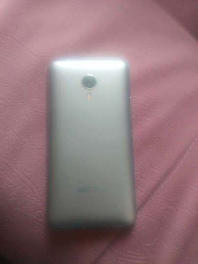 【套装版】魅族 MX4 Pro 16GB 灰色 移动4G手