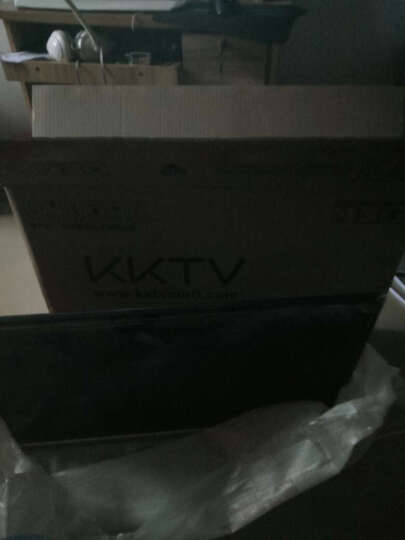 KKTV K32J 32英寸 10核互联网安卓智能WIFI平