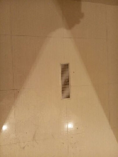 潜水艇地漏防臭大师淋浴区快速排水304不锈钢