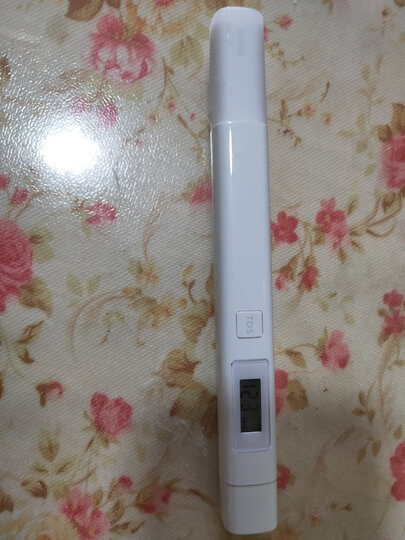 3M 净享DWS 2500 CN型家用净水器0废水直饮矿物质2.4升大流量净水机 晒单图