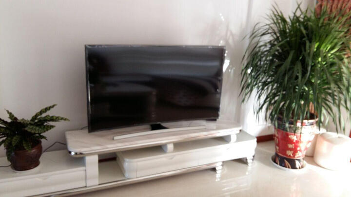 三星(SAMSUNG) UA55JU6800J 55英寸曲面4