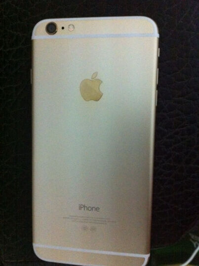 Apple iPhone 6 Plus (A1524) 16GB 金色 移动联