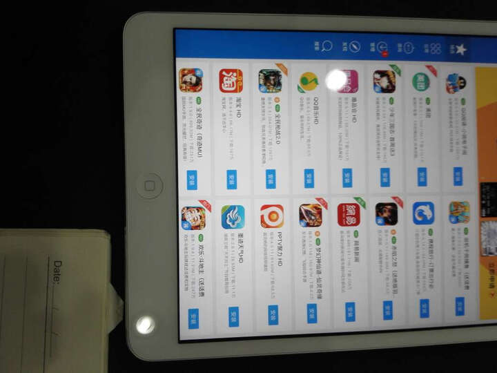 Apple iPad mini 2 平板电脑 7.9英寸(16G WLA