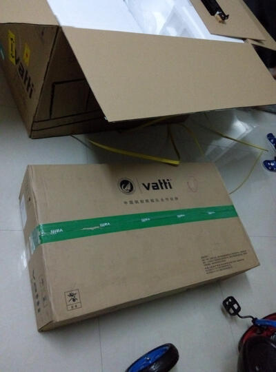 华帝(vatti) i11067+i10012D 欧式抽油烟机燃气