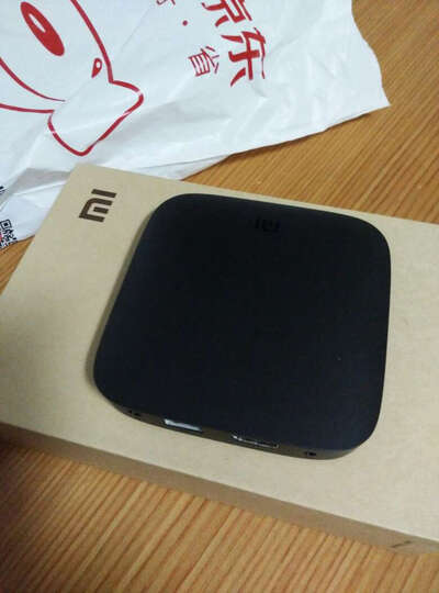 小米(MI)小米盒子3 高清网络电视机顶盒 4K电视