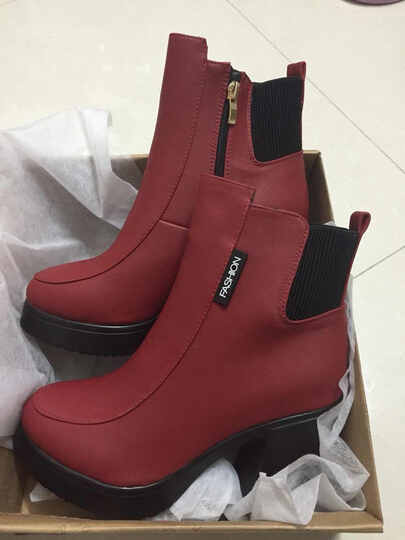 红靴子怎么样_红靴子多少钱_红靴子价格,图片