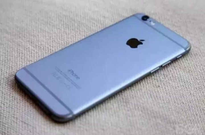 Apple iPhone 6s plus (A1699) 64G 深空灰色 移
