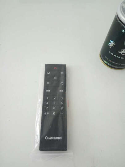 长虹(CHANGHONG)48S1 48英寸内置wifi10核