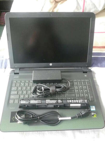 惠普(HP)WASD 暗影精灵 15.6英寸游戏笔记本