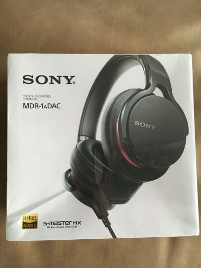 索尼(SONY)MDR-1ADAC\/M 令人惊艳的声效 来