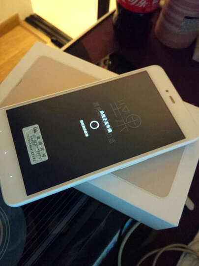 【爽购】锤子 坚果 16GB 灰色 移动联通4G手机