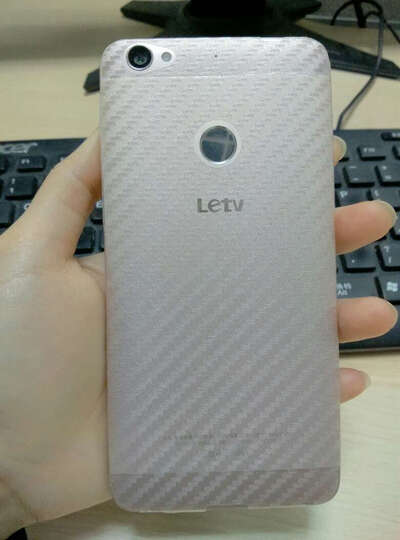 B 金色 移动联通4G手机 双卡双待--京东快递疯