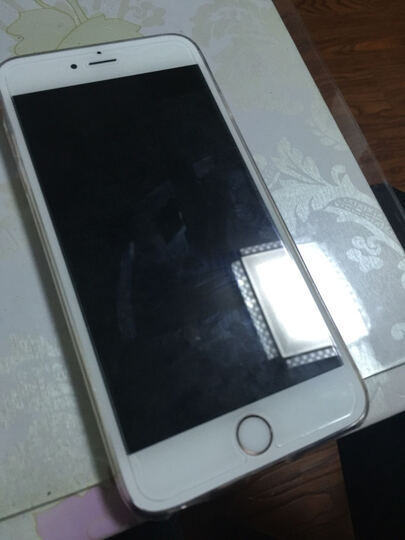 Apple iPhone 6s (A1700) 16G 玫瑰金色 移动联