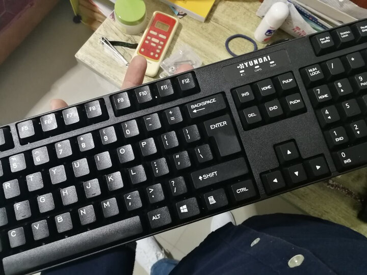 机械键盘和普通键盘区别_机械键盘要多少钱_机械键盘和普通键盘有什么区别