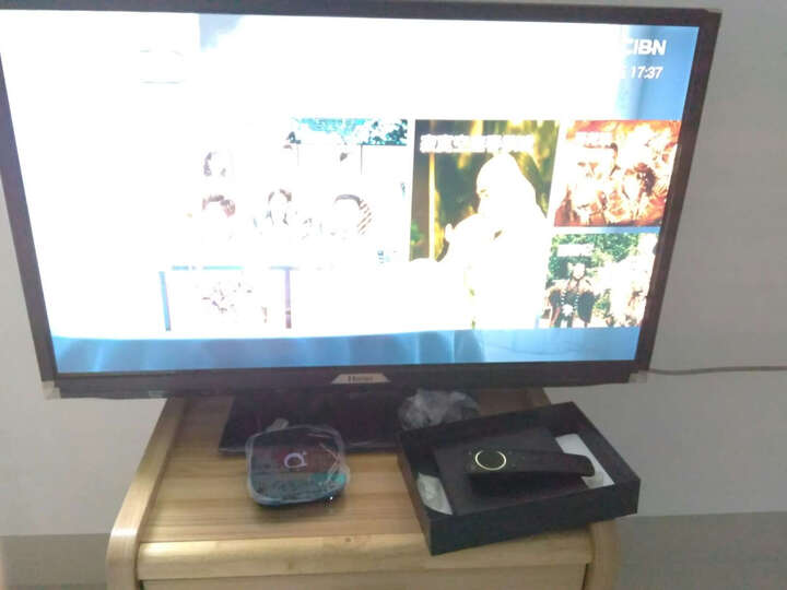 kyworth)Q+四核 超高清H.265硬解 腾讯视频 网