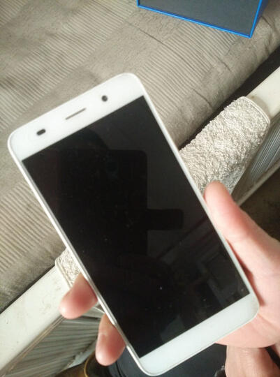 CL-TL00H) 2GB内存高配版 白色 移动4G手机