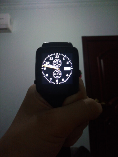 喜越 LYC9 智能手表男女通用蓝牙插卡电话手机