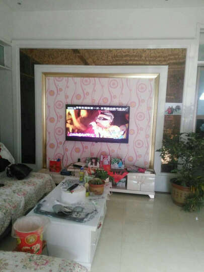 蓝光)护眼全高清LED液晶电视 (京东微联APP控