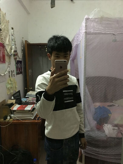 1700) 64G 玫瑰金色 移动联通电信4G手机--还