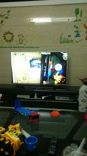 索尼(SONY)G9 48英寸全高清 LED液晶电视(K