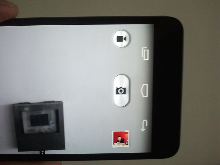 荣耀 6 (黑色) 移动版 4G手机 TD-LTE\/TD-SCD