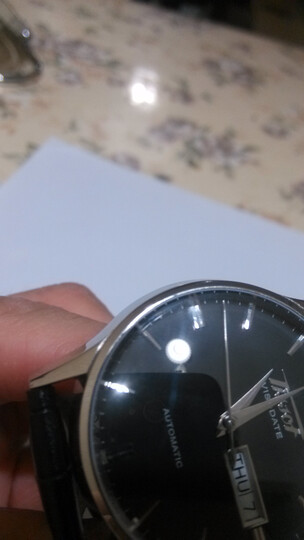 【京东自营】天梭(TISSOT)手表 唯思达系列机