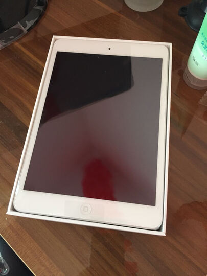 Apple iPad mini 2 平板电脑 7.9英寸(16G WLA