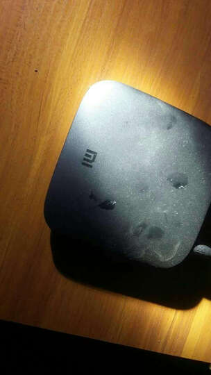 小米(MI)小米盒子3 高清网络电视机顶盒 4K电视